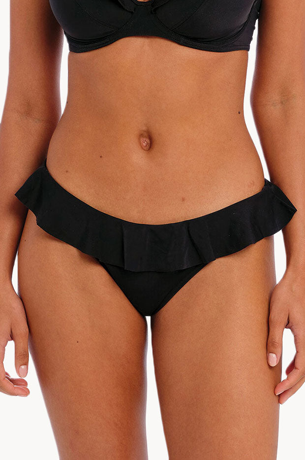 Jewel Cove Italini Frill Brief