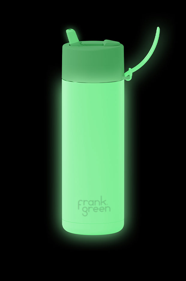 Glow Ceramic Drink Bottle 595ml