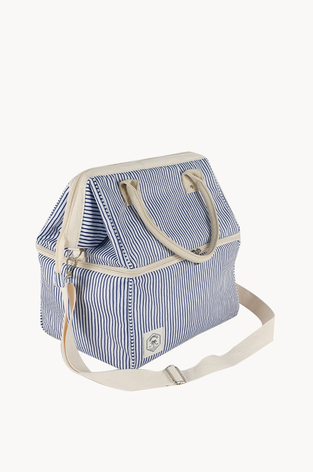 Mediterranean Picnic Cooler Bag
