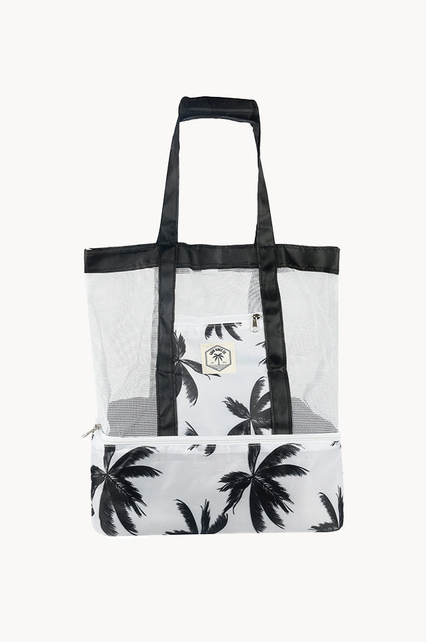 Havana 2 In 1 Beach Cooler Bag