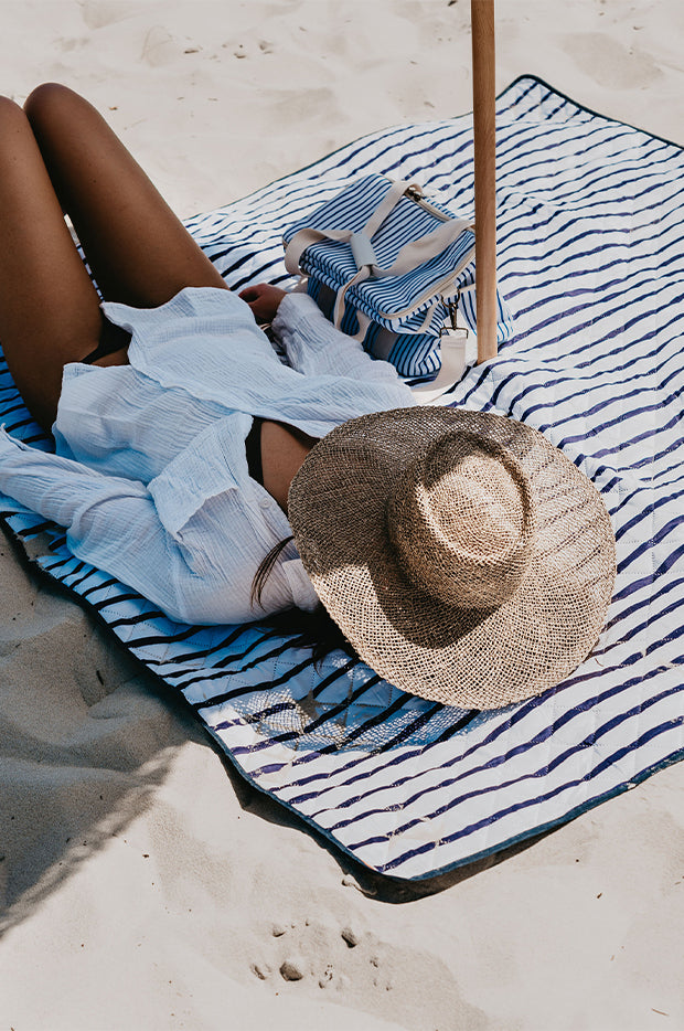 Mediterranean Deluxe 15 Can Cooler Bag