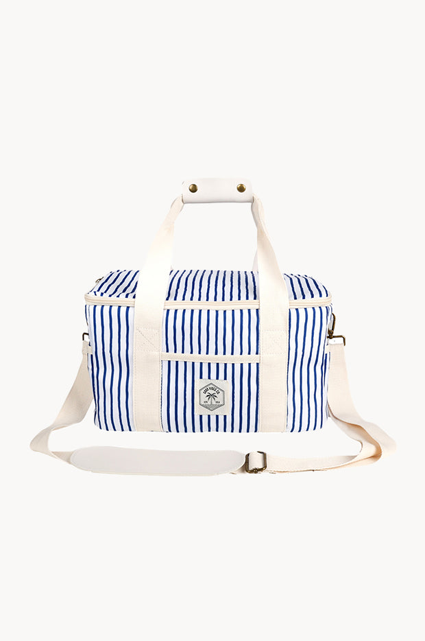 Mediterranean Deluxe 15 Can Cooler Bag