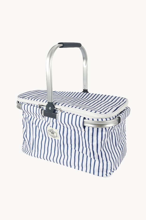 Mediterranean Market Cooler Bag
