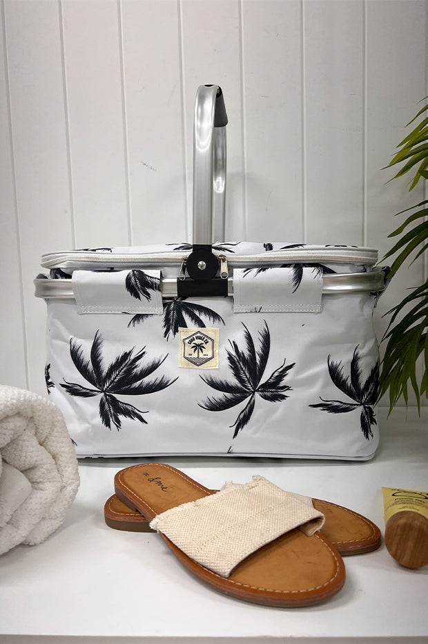 Havana Market Cooler Bag