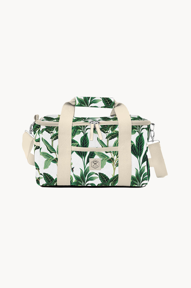 Botanical Deluxe 15 Can Cooler Bag