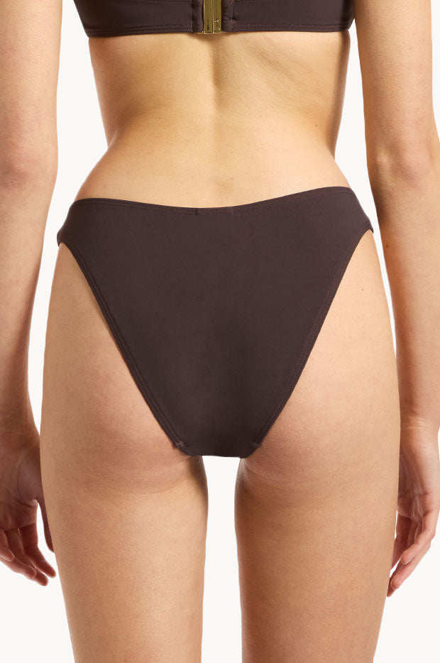 Jetset High Leg Pant