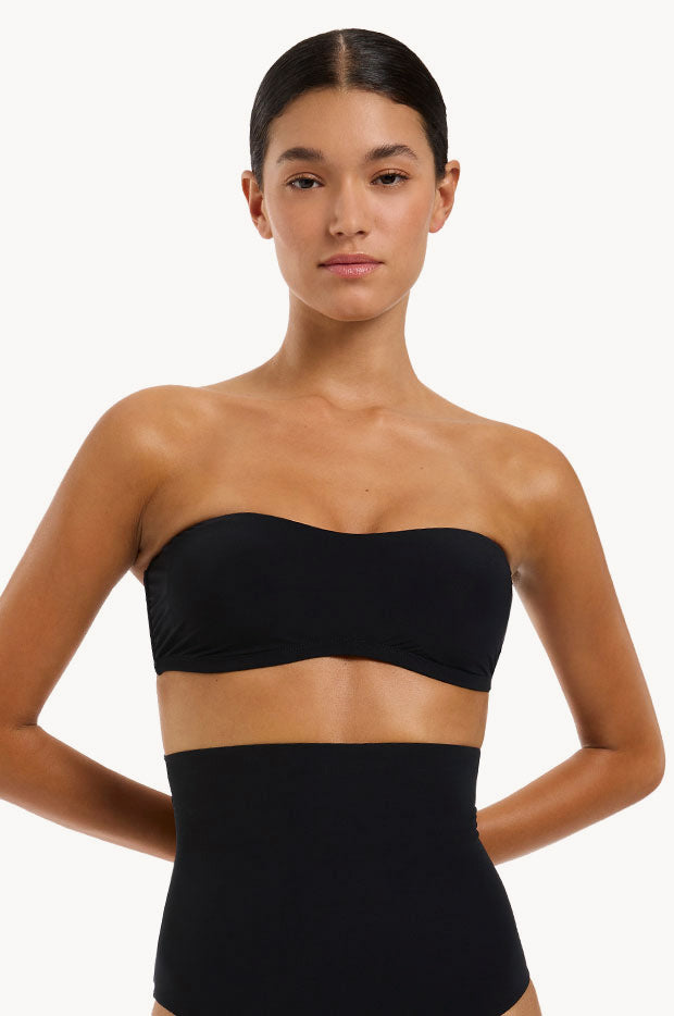 Jetset Minimal Bandeau Top