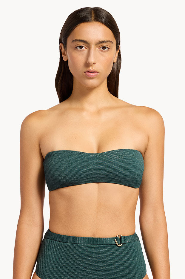 Tirari Nights Minimal Bandeau