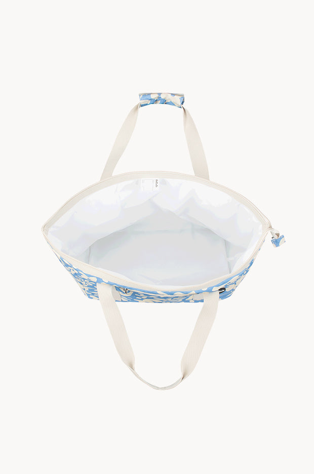 Butter Blue Mini Cooler Bag