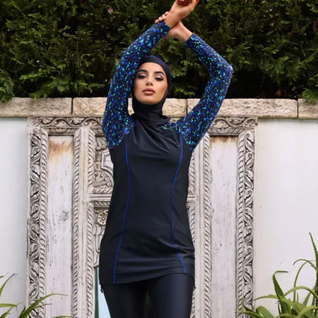 Modest Swimwear for Women