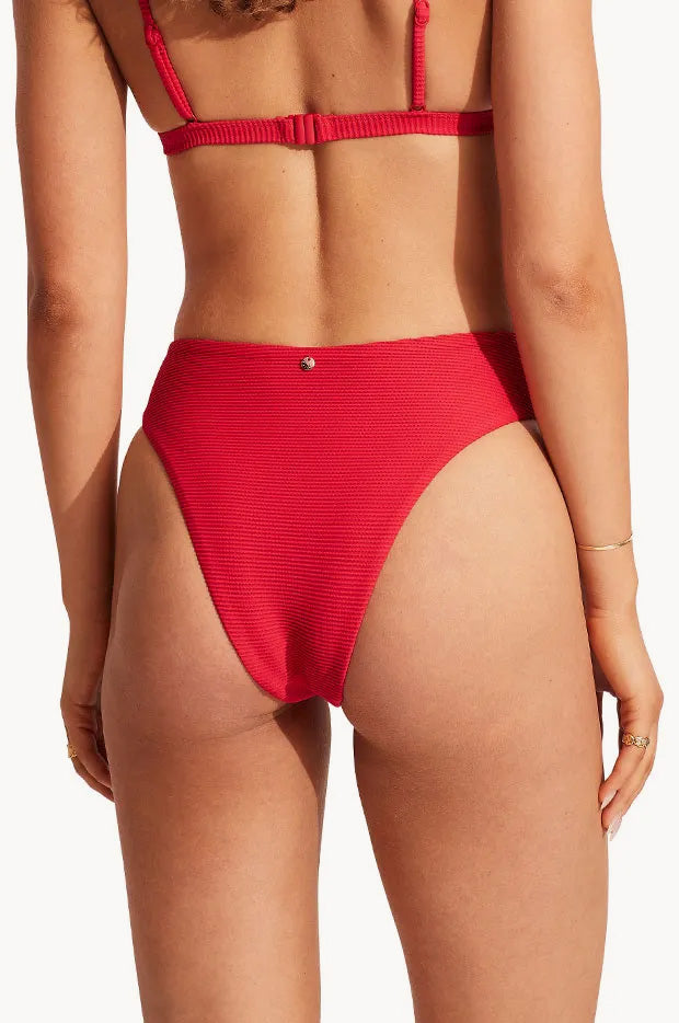 Sea Dive High Rise Pant