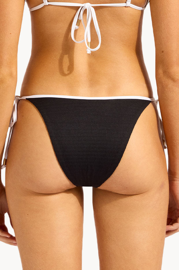 Beach Bound Tie Side Rio Pant