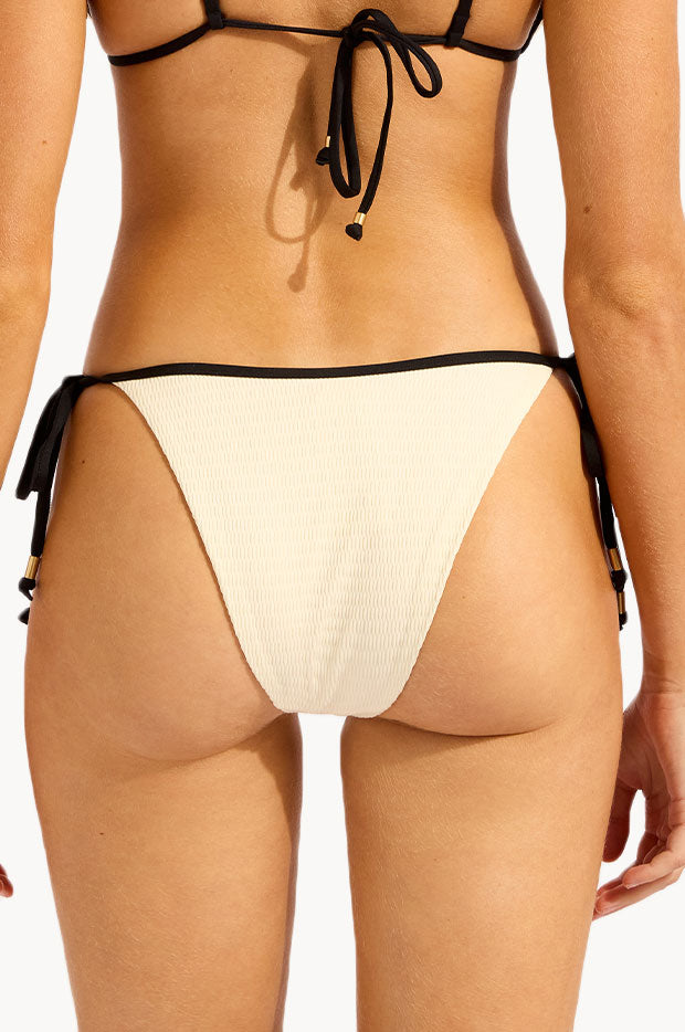 Beach Bound Tie Side Rio Pant