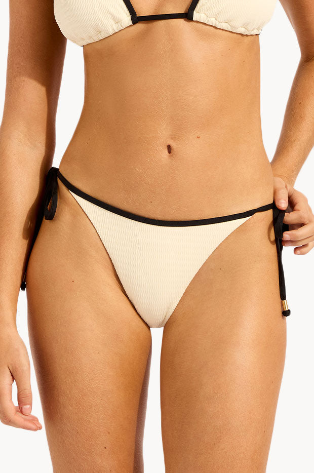 Beach Bound Tie Side Rio Pant