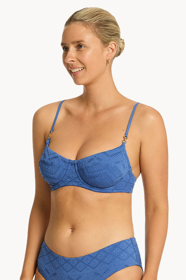 Toscana Balconette Bra