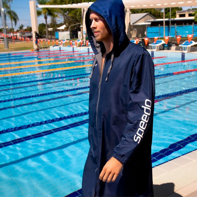 How To Stay Warm In Cold Water