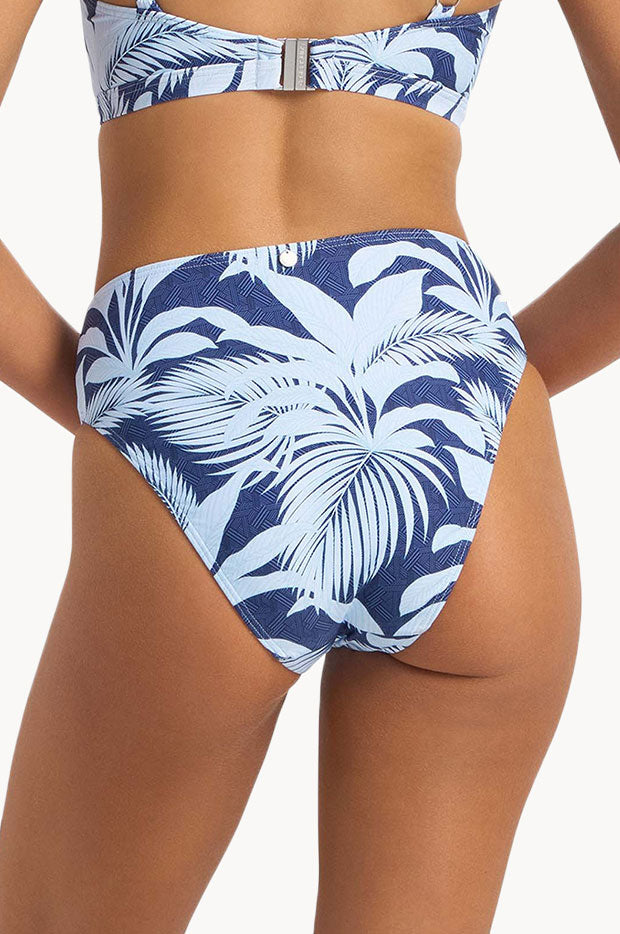 Kaia High Rise Leg Pant