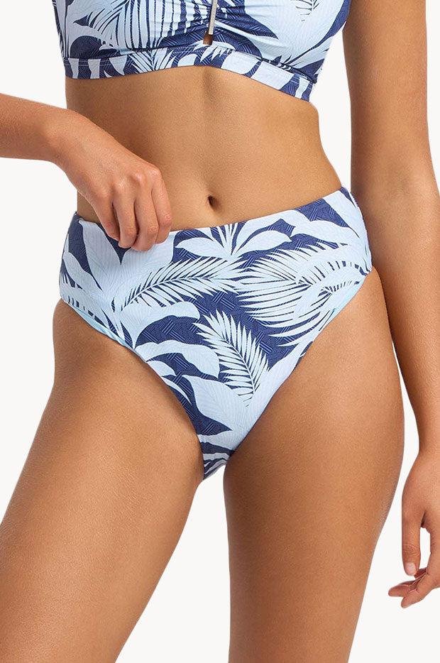 Kaia High Rise Leg Pant