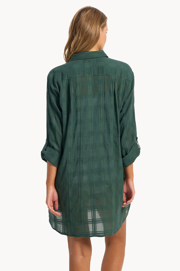 Picnic Painters Shirt