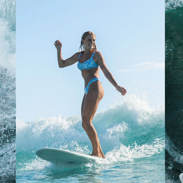 Swimwear for Different Water Activities