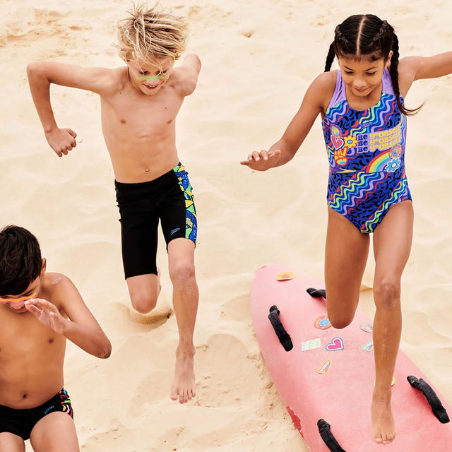 Our Favorite Teen Swimwear Picks