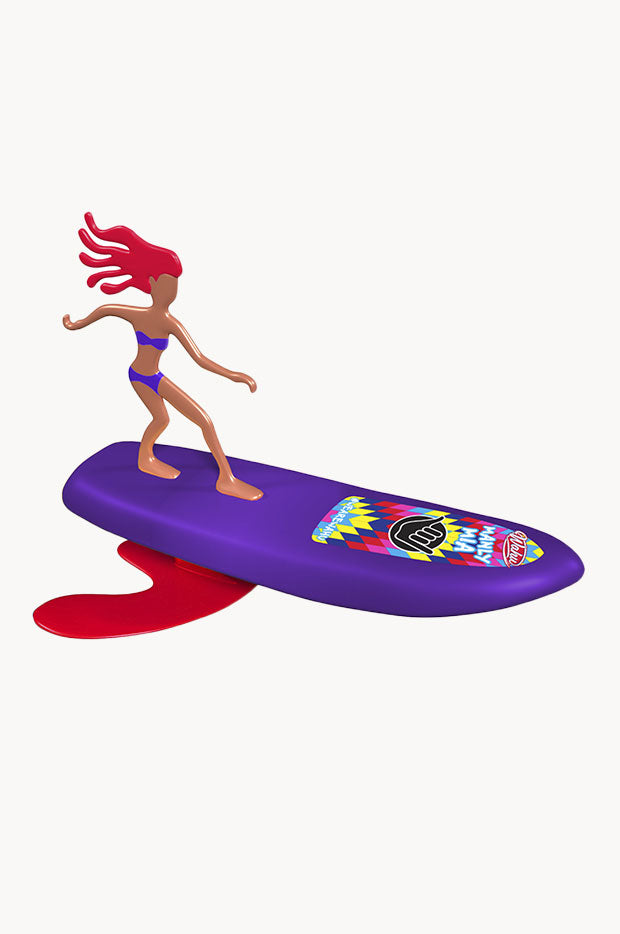 Manly Mia Surfer Girl