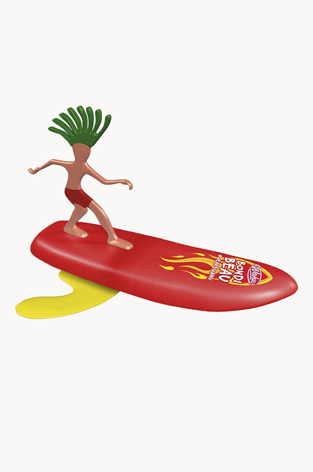 Bondi Beau Surfer Dude