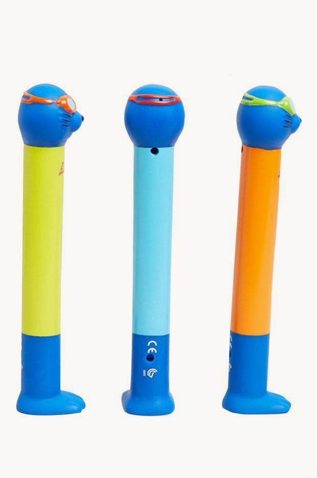 Zoggy Dive Sticks