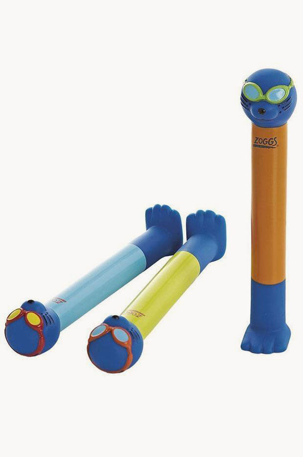 Zoggy Dive Sticks