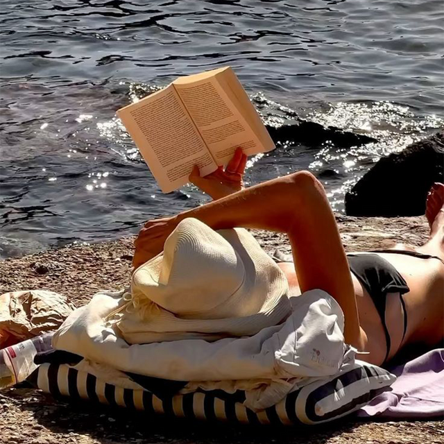 What Our Marketing Team are Packing for Europe!