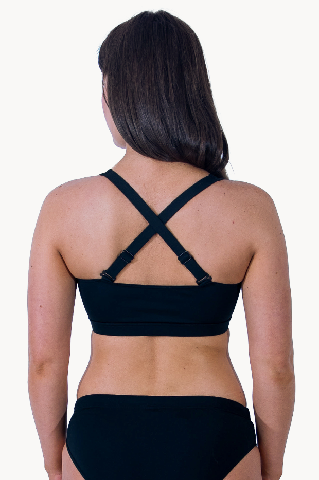 Sports Multi Fit Crop