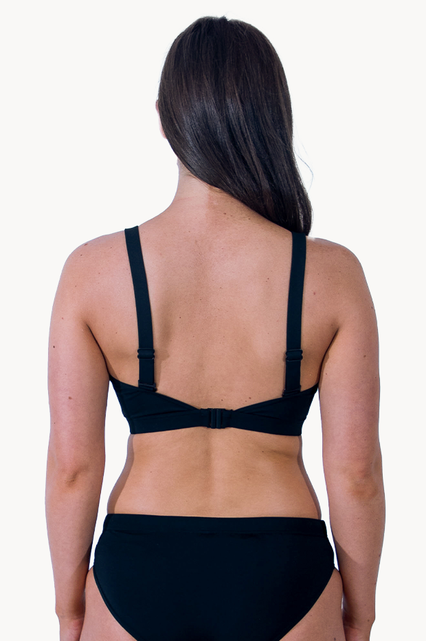 Sports Multi Fit Crop