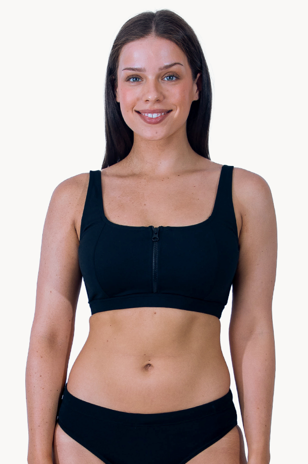 Sports Multi Fit Crop