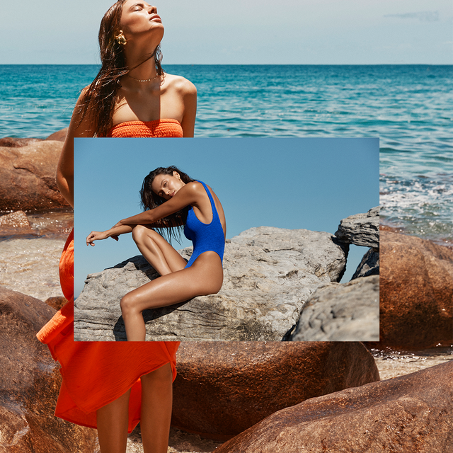 What to wear in Europe This Summer: Swimwear & Outfit Guide