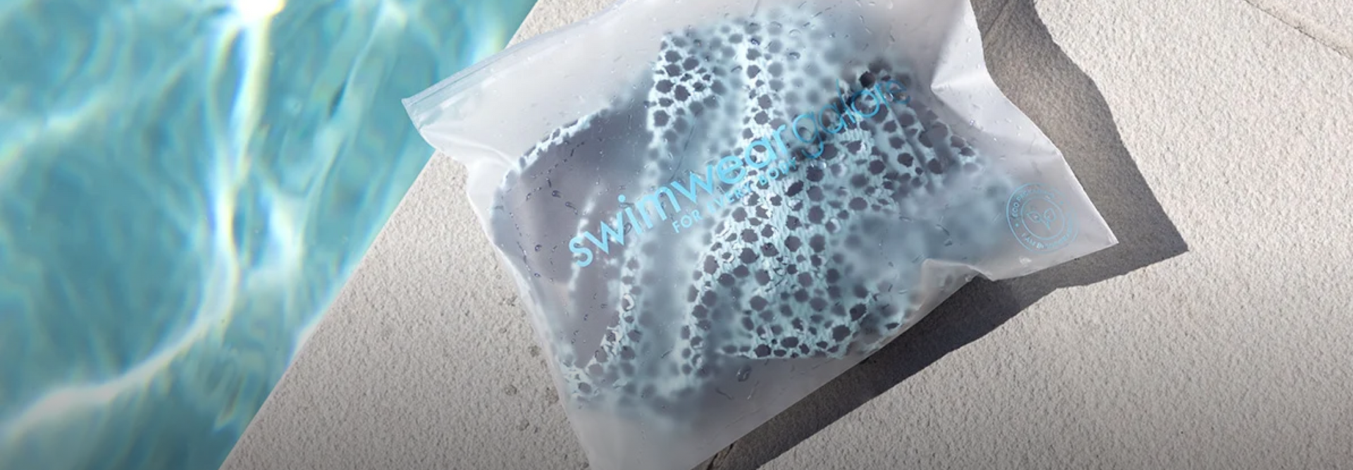 Sustainable Swimwear